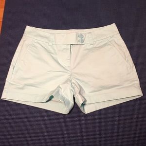 Vineyard Vines 3 1/2 inch Every Day Shorts in Mint